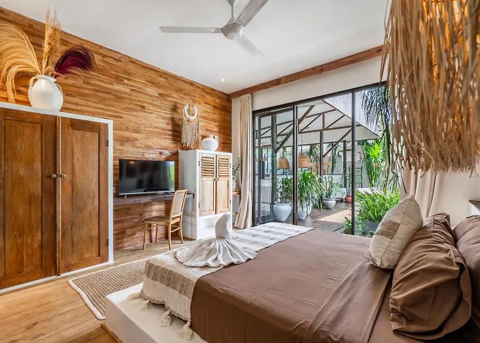 Spacious 7br Amaya & Gaia-umalas Villa