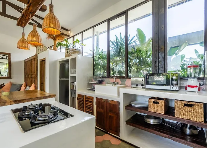 Spacious 7br Amaya & Gaia-umalas Villa *