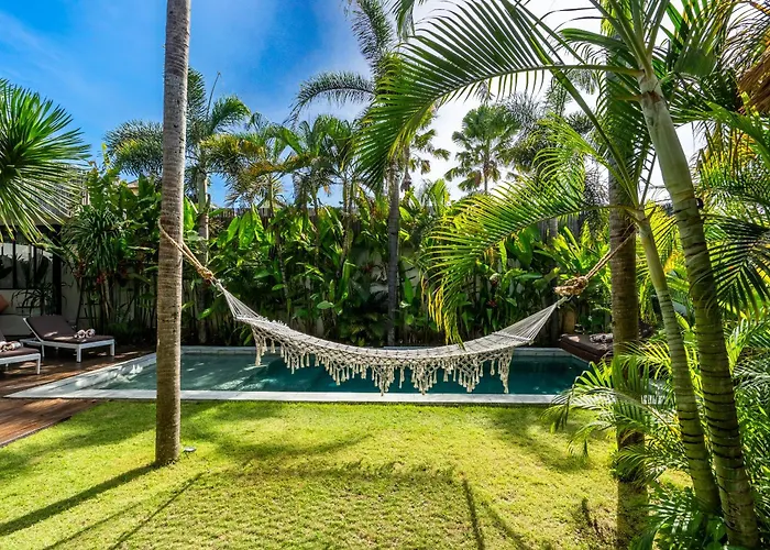 Villa Spacious 7br Amaya & Gaia-umalas Seminyak (Bali)