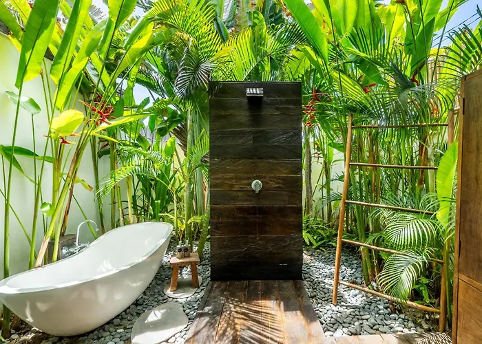 Spacious 7br Amaya & Gaia-umalas Villa