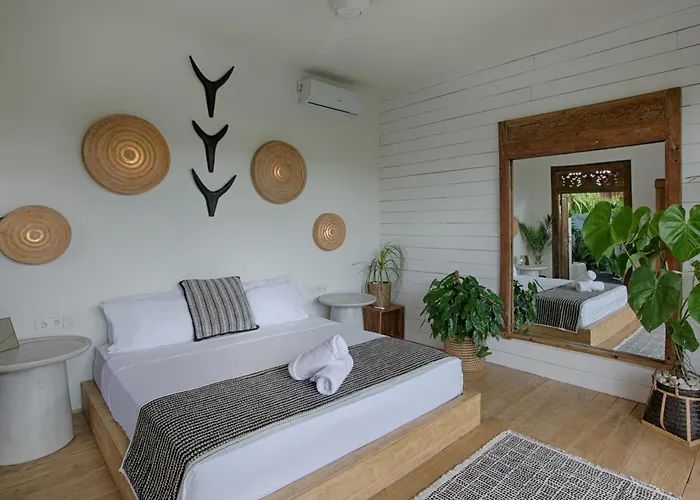 Villa Spacious 7br Amaya & Gaia-umalas Seminyak (Bali)