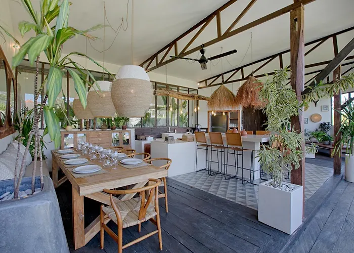 Spacious 7br Amaya & Gaia-umalas * Seminyak (Bali)