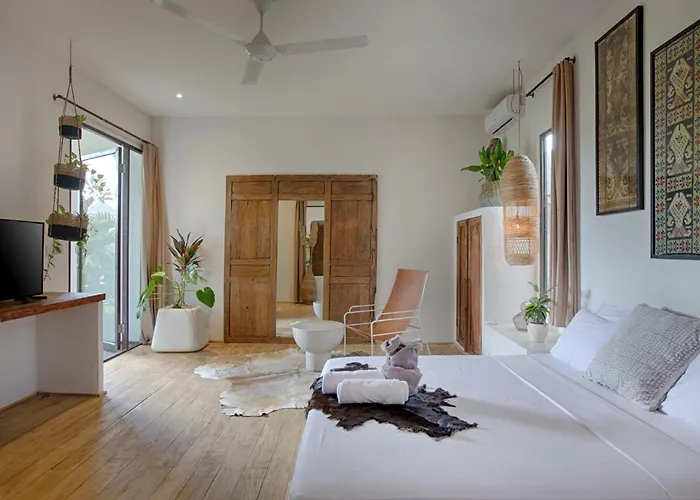 Villa Spacious 7br Amaya & Gaia-umalas *