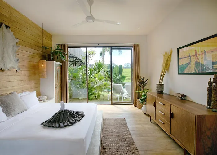 Villa Spacious 7br Amaya & Gaia-umalas *