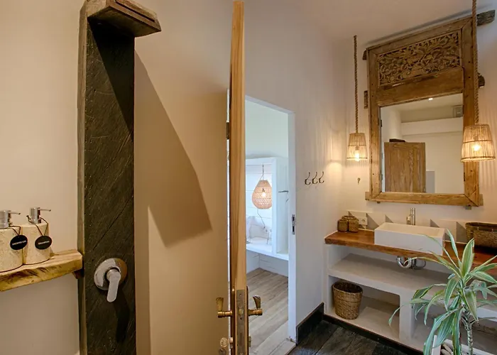 Villa Spacious 7br Amaya & Gaia-umalas *